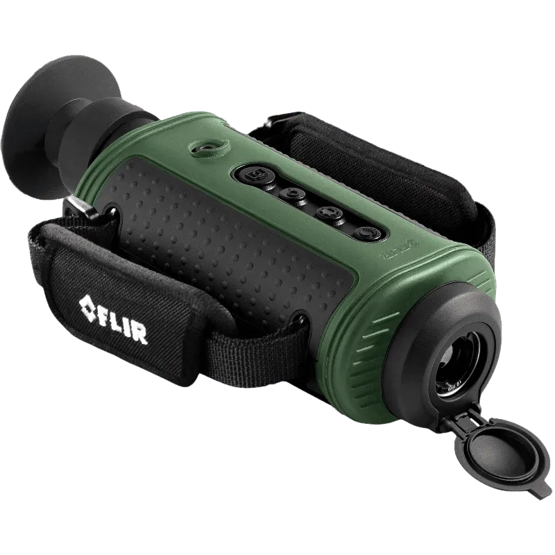 Ремонт тепловизоров  FLIR TS32 в Краснодаре